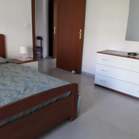 Brancaleone House Apartament