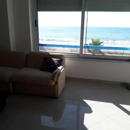 Apartament Brancaleone House *
