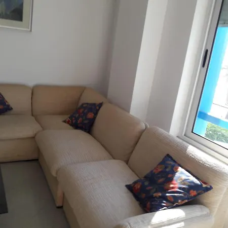 Brancaleone House * Brancaleone Marina