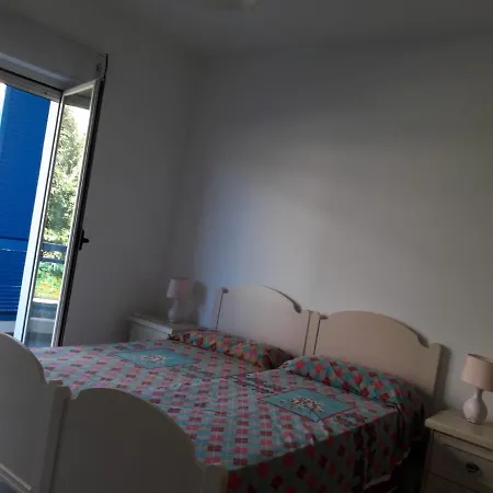 Brancaleone House Apartament