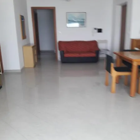 Apartament Brancaleone House Brancaleone Marina