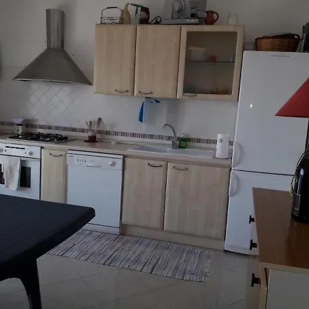 Daire Brancaleone House Brancaleone Marina