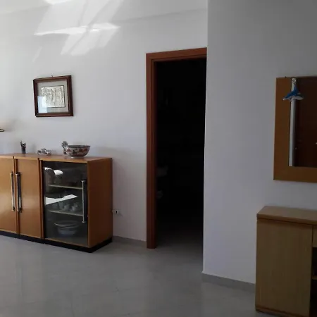 Daire Brancaleone House Brancaleone Marina